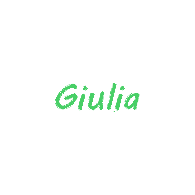 Giulia (DST)