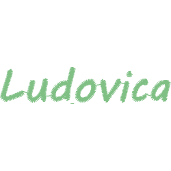 Ludovica (DST)