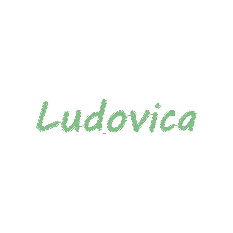 Ludovica (DST)