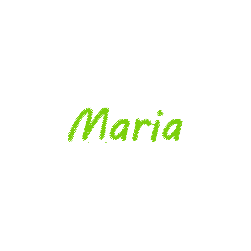 Maria (DST)