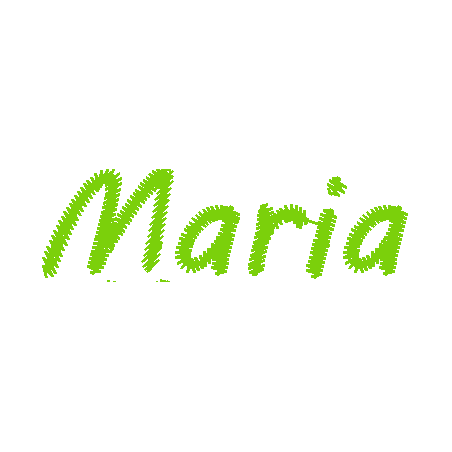 Maria (DST)