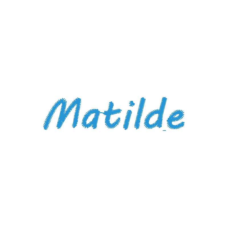 Matilde (DST)