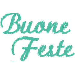 Buone Feste 2 - DST