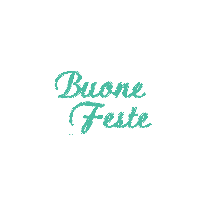 Buone Feste 2 - DST