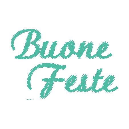 Buone Feste 2 - DST