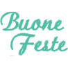 Buone Feste 2 - DST