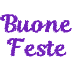 Buone Feste 3 - (DST)