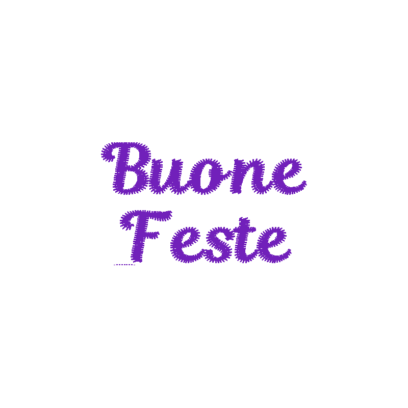 Buone Feste 3 - (DST)