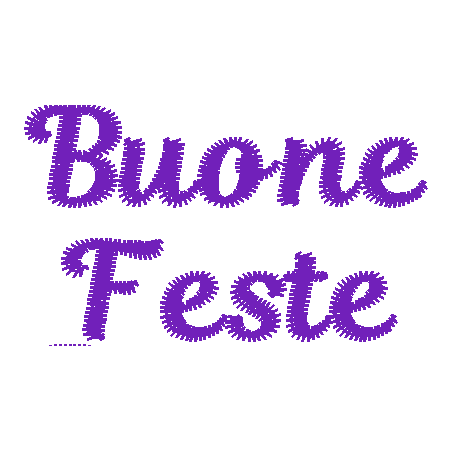 Buone Feste 3 - (DST)