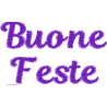 Buone Feste 3 - (DST)