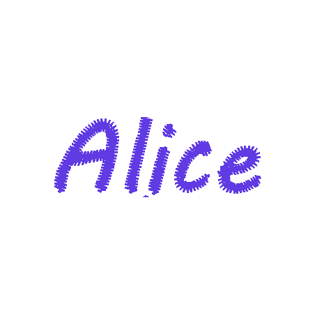 Alice - (DST)