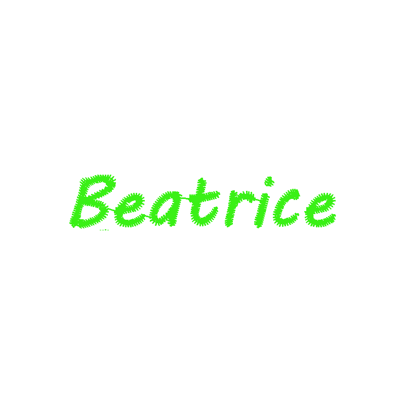 Beatrice (DST)