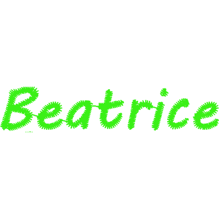 Beatrice (DST)