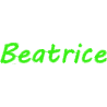 Beatrice (DST)